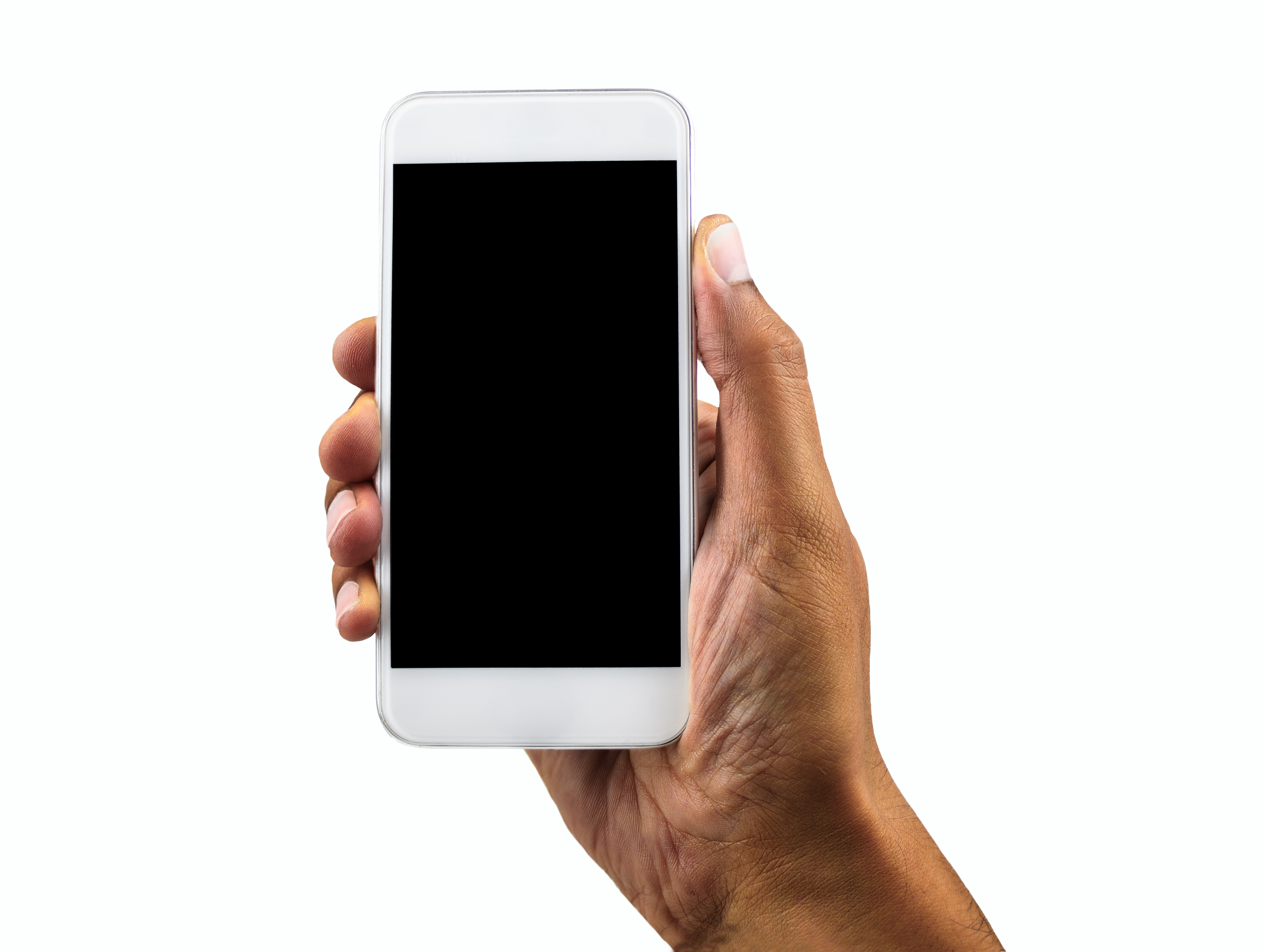 Pharmacy App on Phone